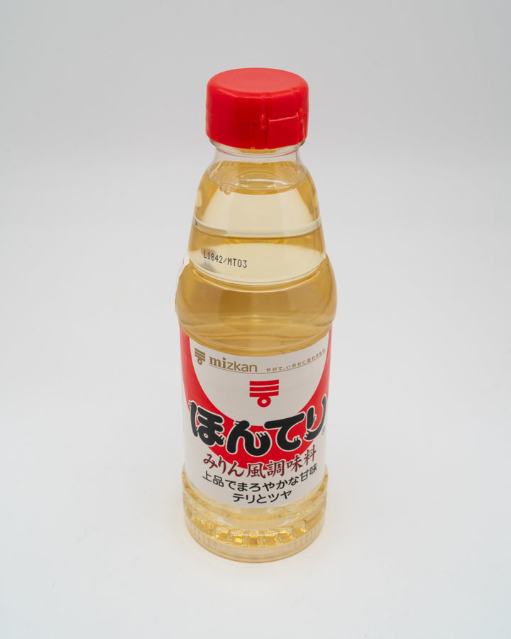 Mirin 360 ml, MIZKAN Honteri tomatosharp