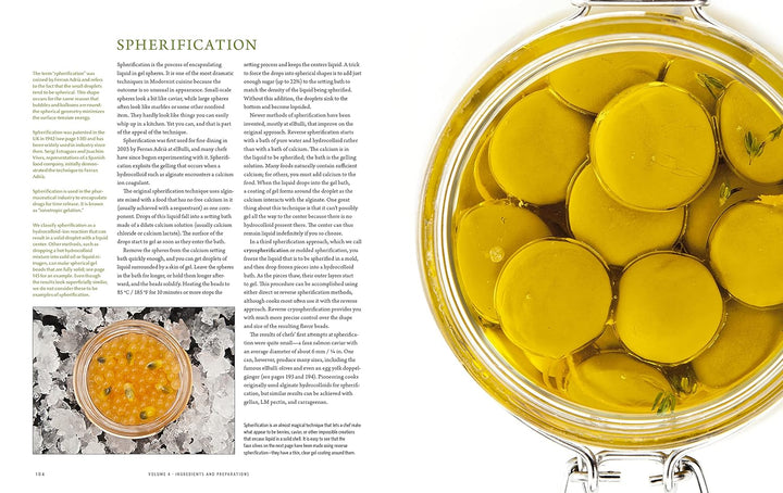 Modernist Cuisine:The Art and Science of Cooking, Myhrvold, Nathan tomatosharp