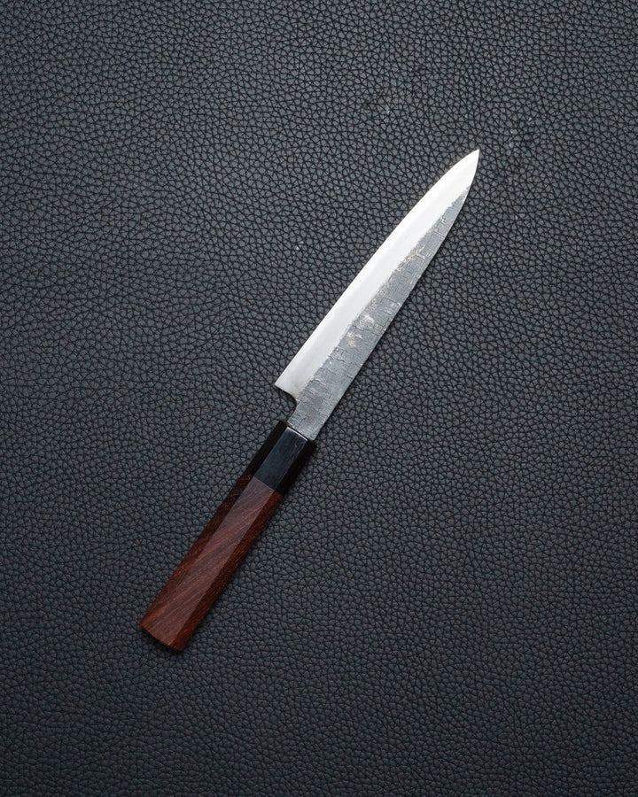 NAKAGAWA Kurouchi Tsuchime Petty 150 mm