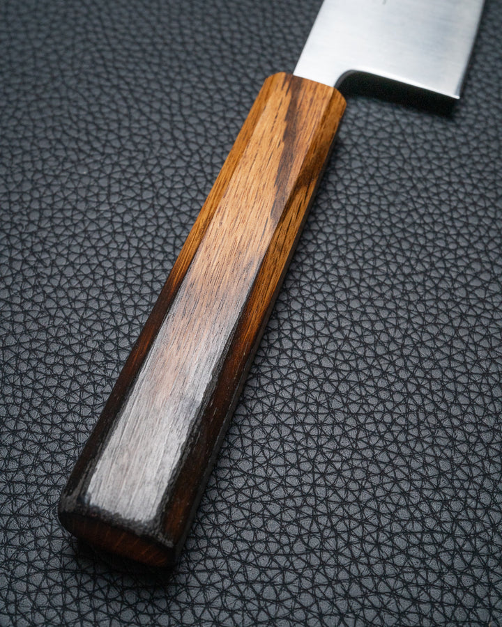 NAKAMURA Kaishin AS Thin Series Santoku 165 mm