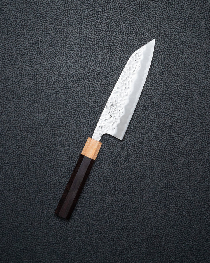 NAKAMURA Kaishin Tsuchime Bunka 165 med Saya