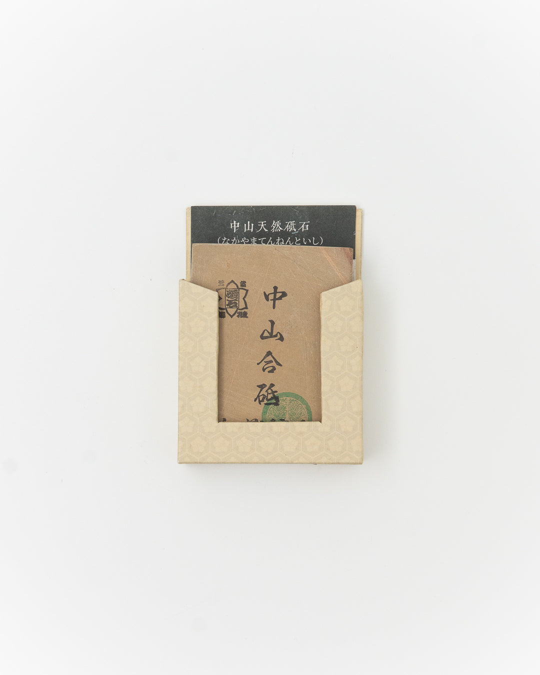NAKAYAMA Natural Whetstone tomatosharp