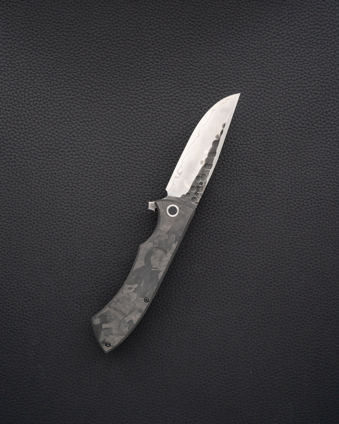 NIGARA HAMONO SG2 Carbon Foldekniv 95 mm