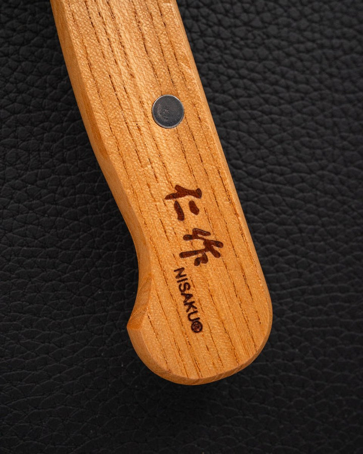 NISAKU Brødkniv 300mm tomatosharp