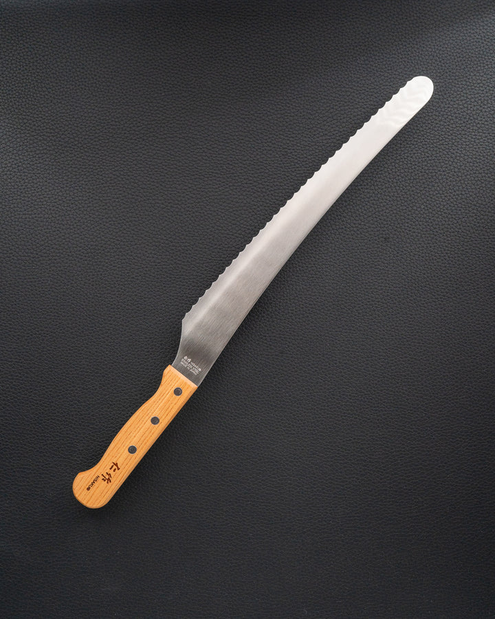 NISAKU Brødkniv 300mm