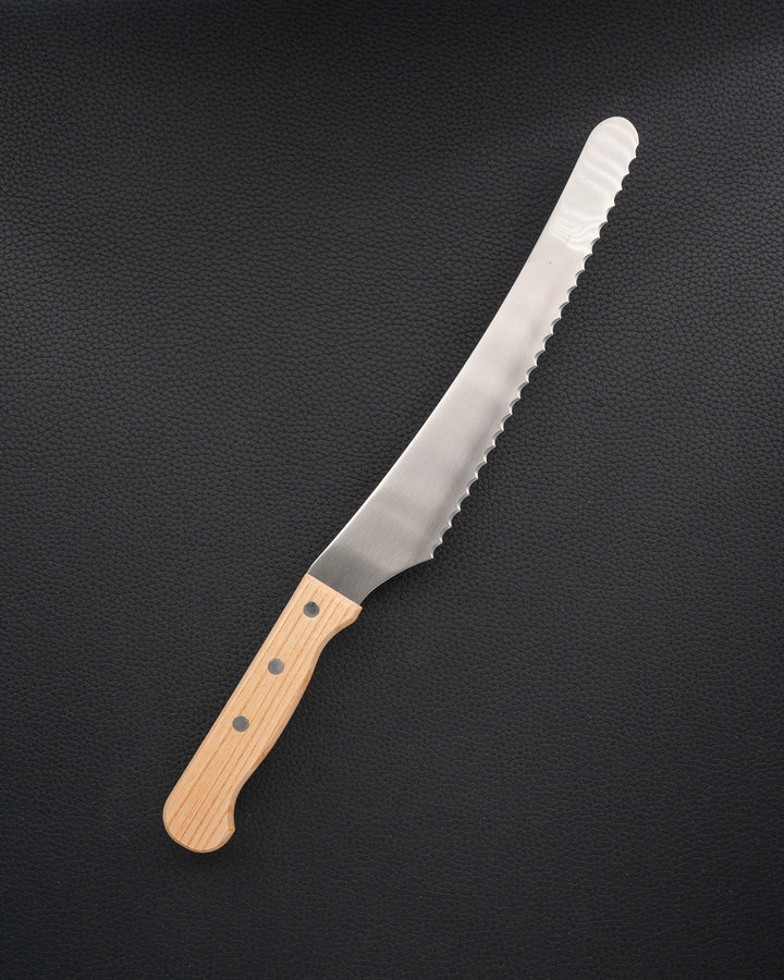 NISAKU Brødkniv 240mm