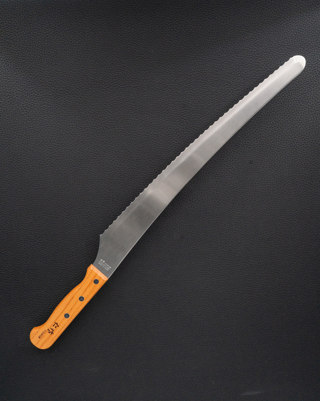 NISAKU Brødkniv 360mm