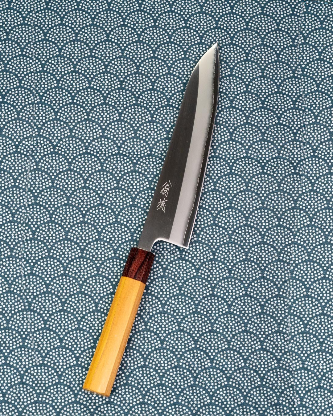 Kokkekniv 210 mm, OUL Keyaki Gyuto OUL