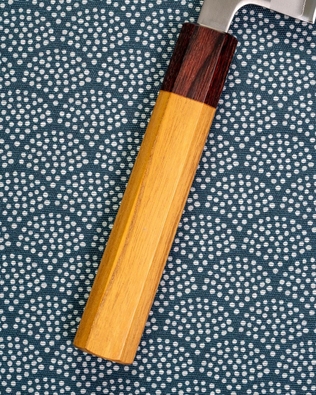 Kokkekniv 210 mm, OUL Keyaki Gyuto OUL