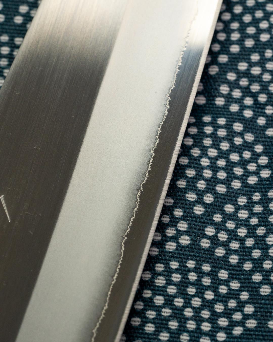 Kokkekniv 210 mm, OUL Keyaki Gyuto OUL