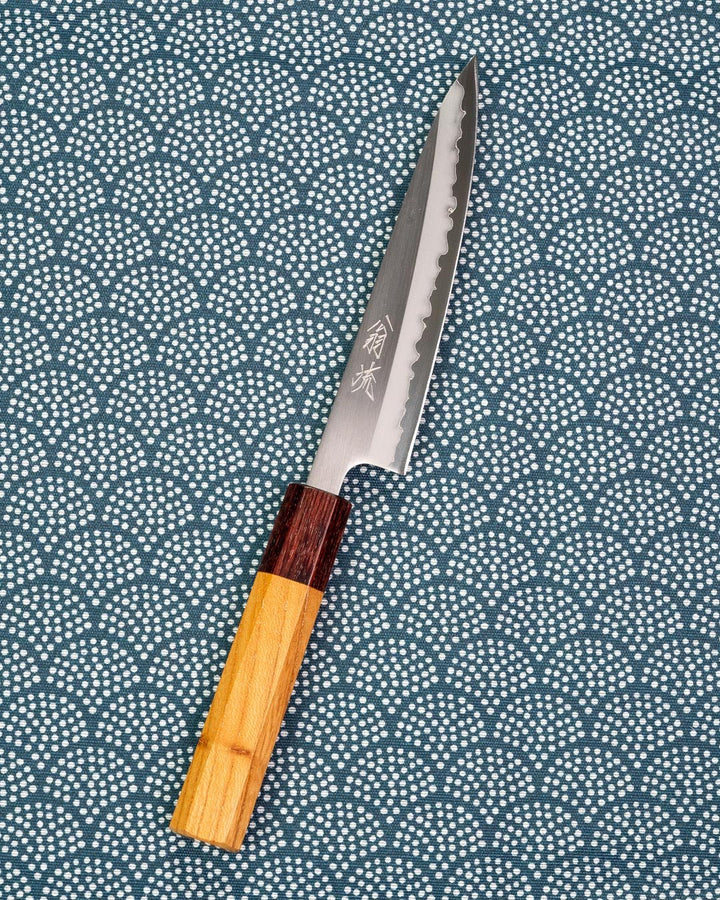 Universalkniv 135 mm, OUL Keyaki Petty OUL