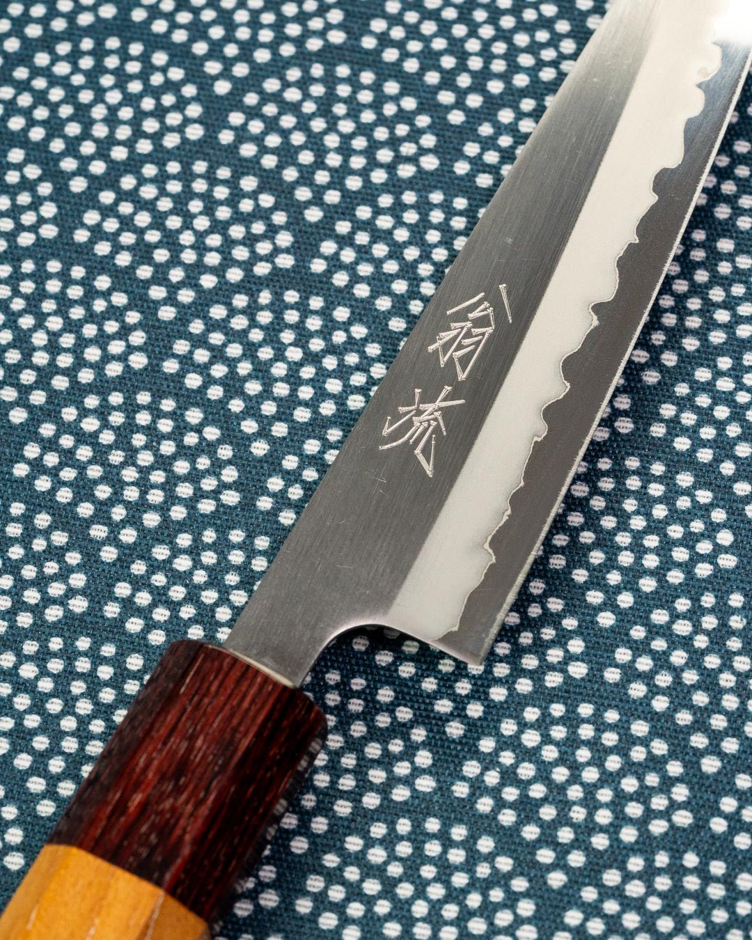 Universalkniv 135 mm, OUL Keyaki Petty OUL