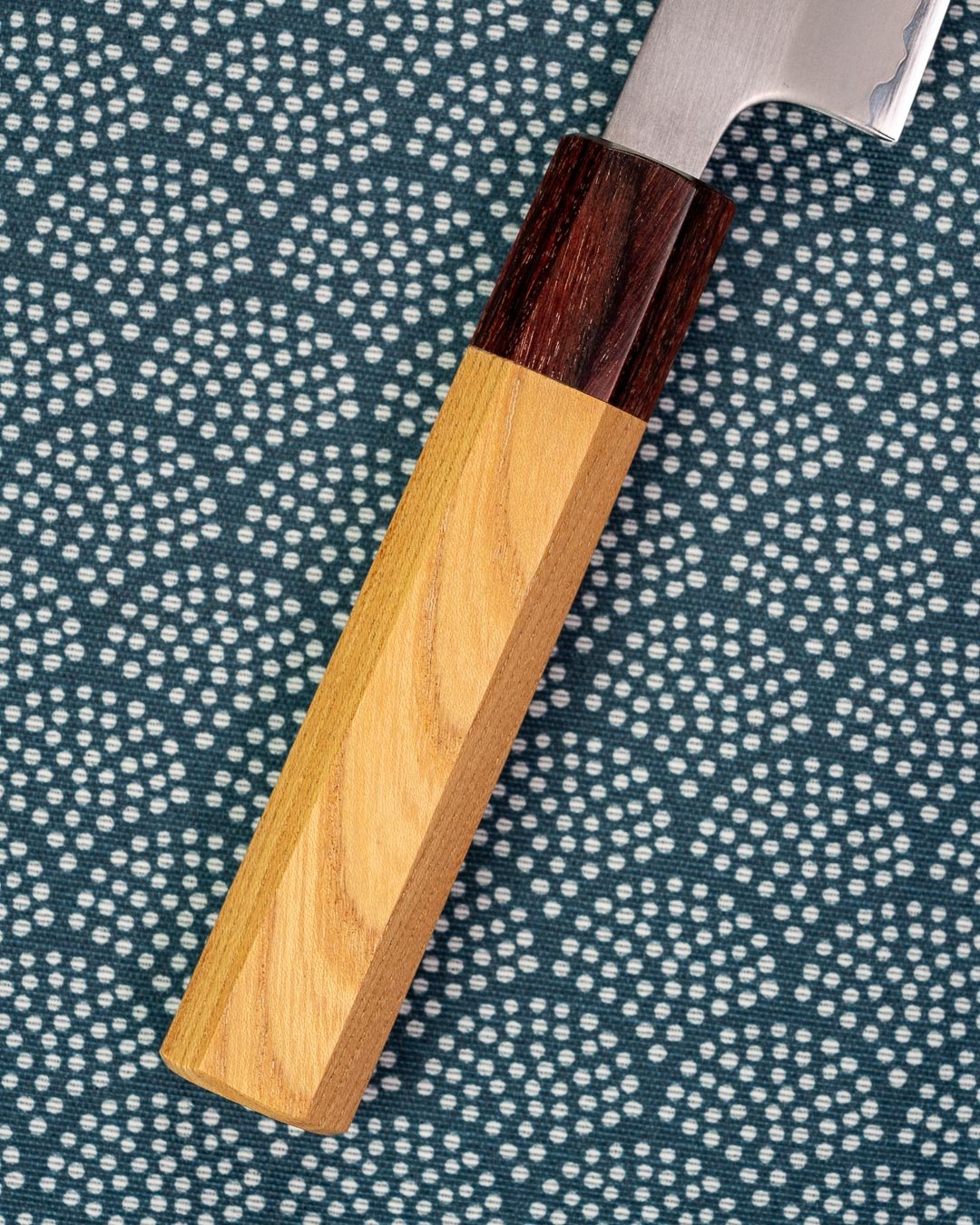 Trancheringskniv 240 mm, OUL Keyaki Sujihiki OUL