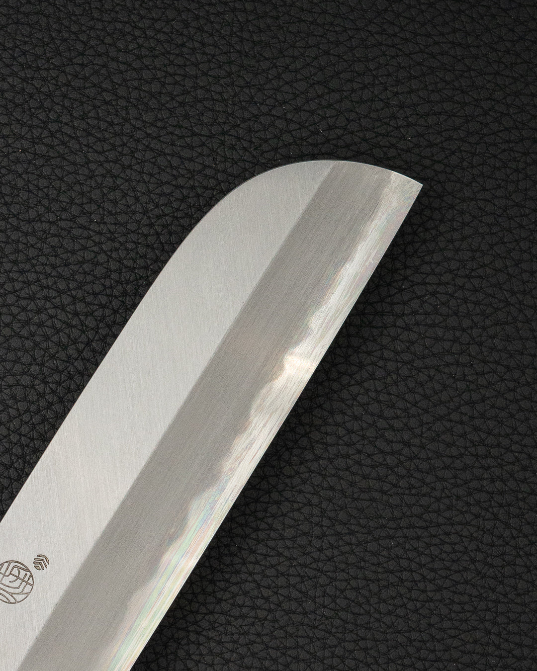Grønnsakskniv 180 mm, OUL x SAISEI Vintage Usuba tomatosharp