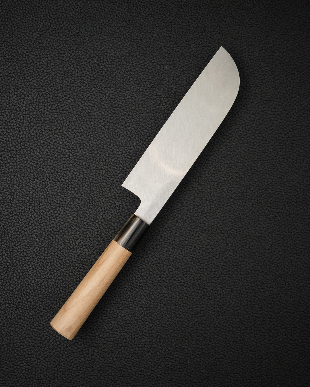 Grønnsakskniv 180 mm, OUL x SAISEI Vintage Usuba tomatosharp