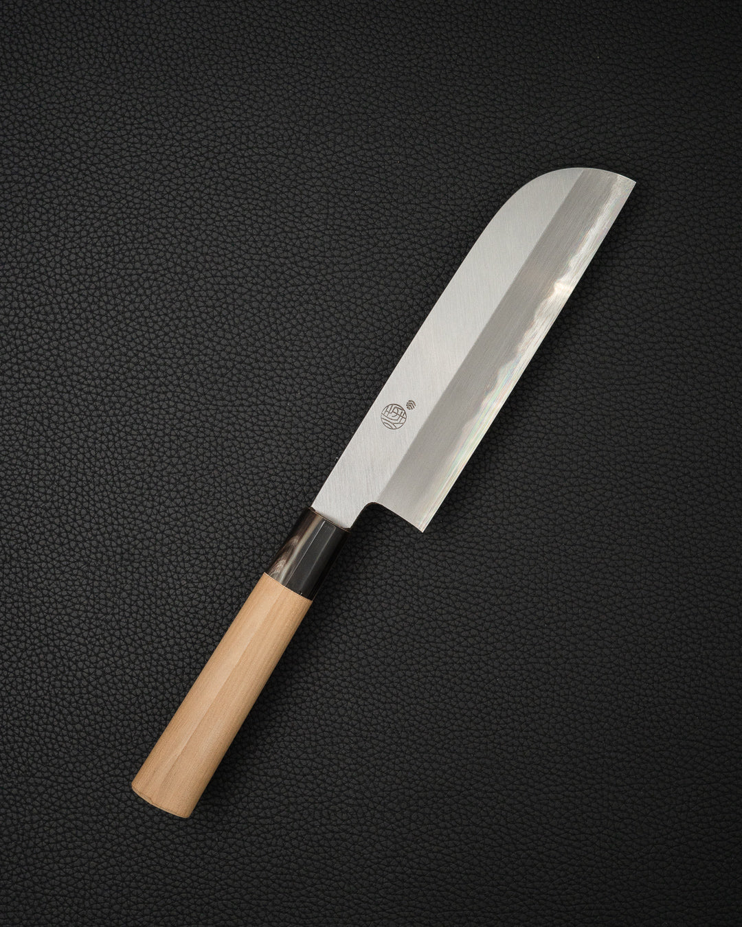 Grønnsakskniv 180 mm, OUL x SAISEI Vintage Usuba tomatosharp