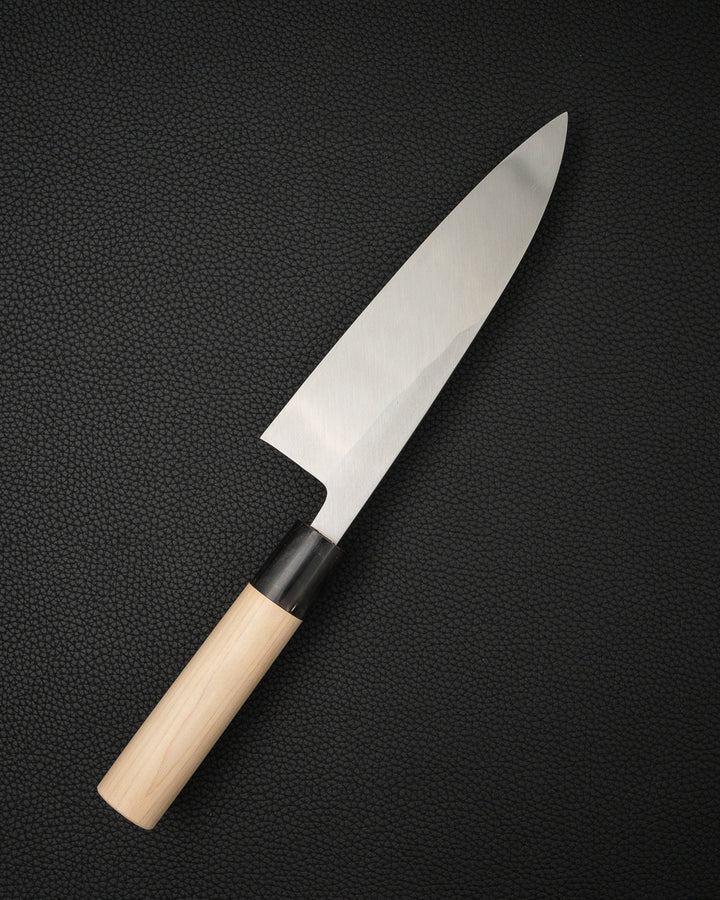 Fileteringskniv 210 mm, OUL x SAISEI Vintage Deba tomatosharp