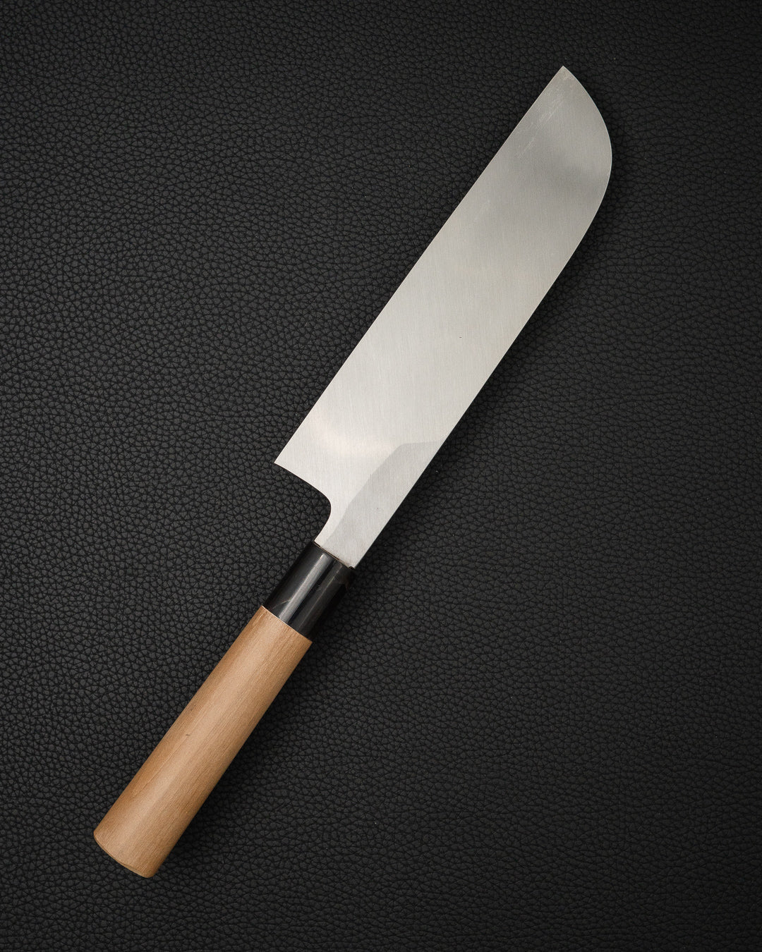 Grønnsakskniv 210 mm, OUL x SAISEI Vintage Usuba tomatosharp