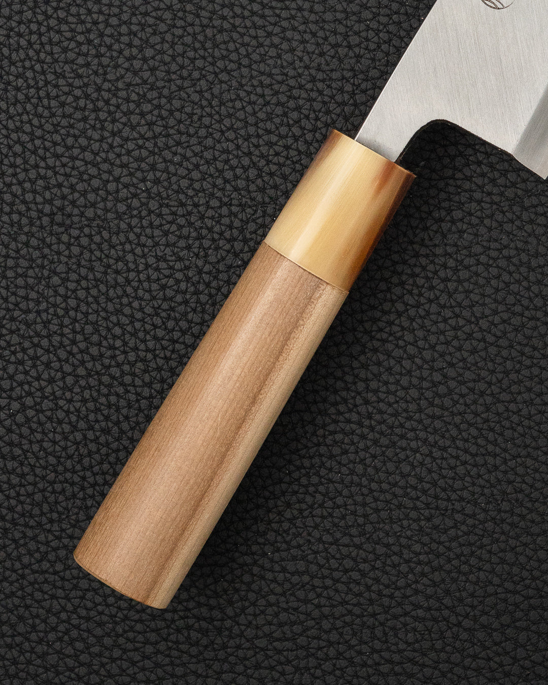 Fileteringskniv 180 mm, OUL x SAISEI Vintage Deba tomatosharp