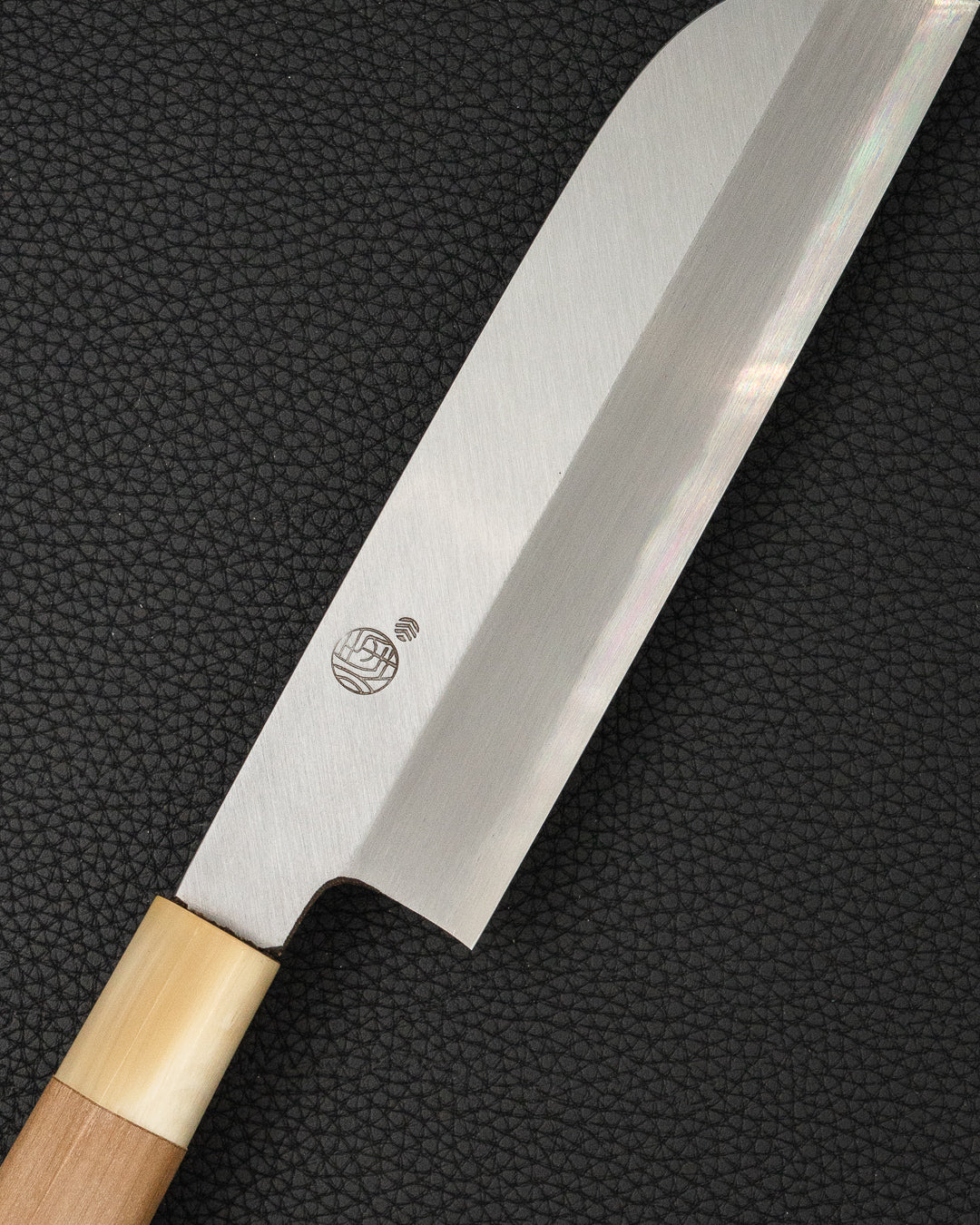 Grønnsakskniv 180 mm, OUL x SAISEI Vintage Usuba tomatosharp
