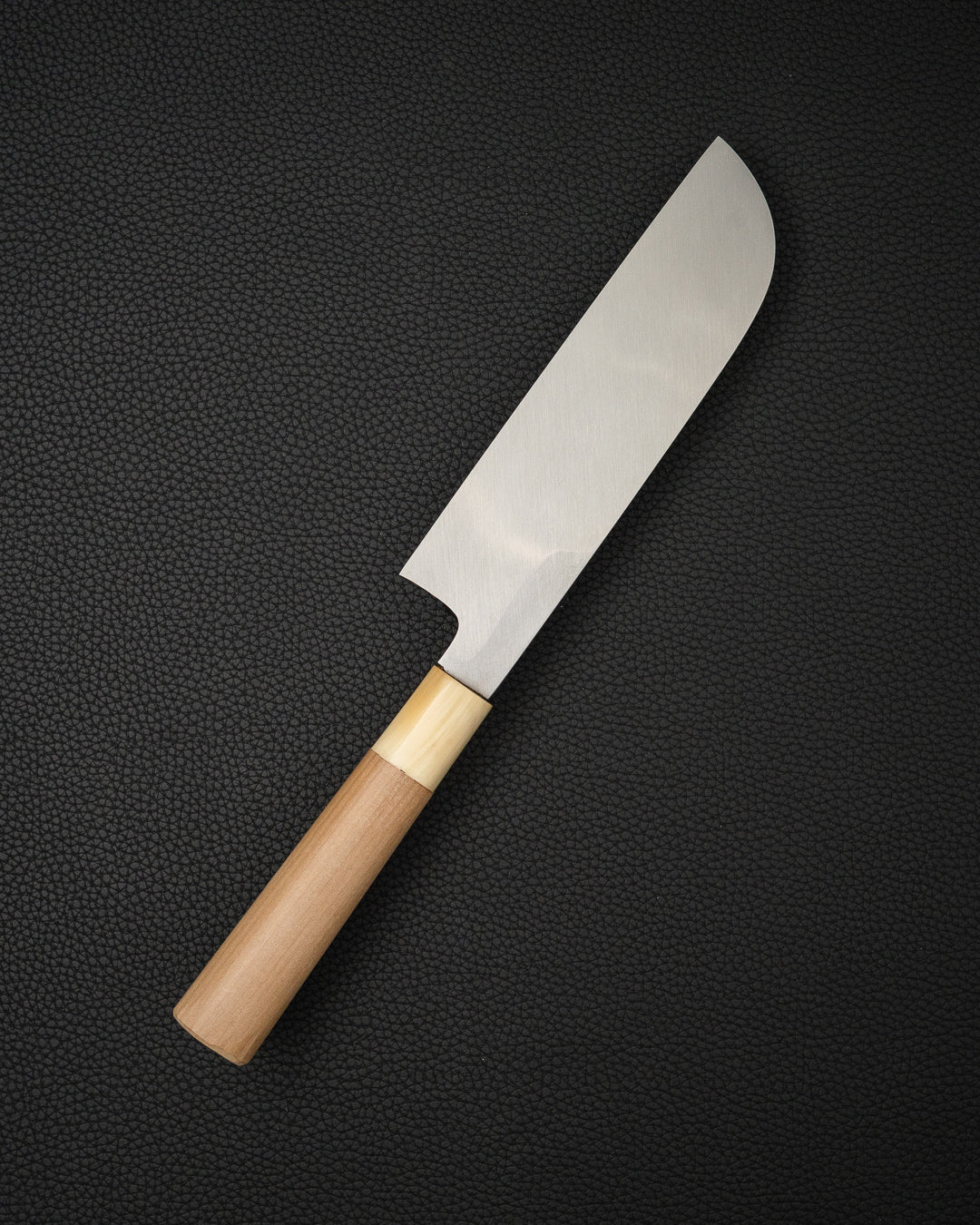 Grønnsakskniv 180 mm, OUL x SAISEI Vintage Usuba tomatosharp