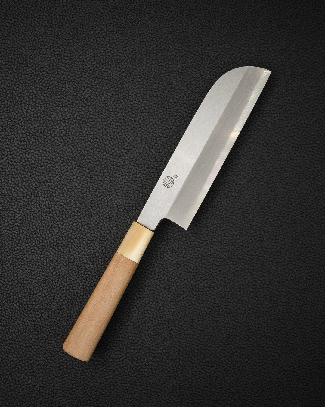 Grønnsakskniv 180 mm, OUL x SAISEI Vintage Usuba tomatosharp