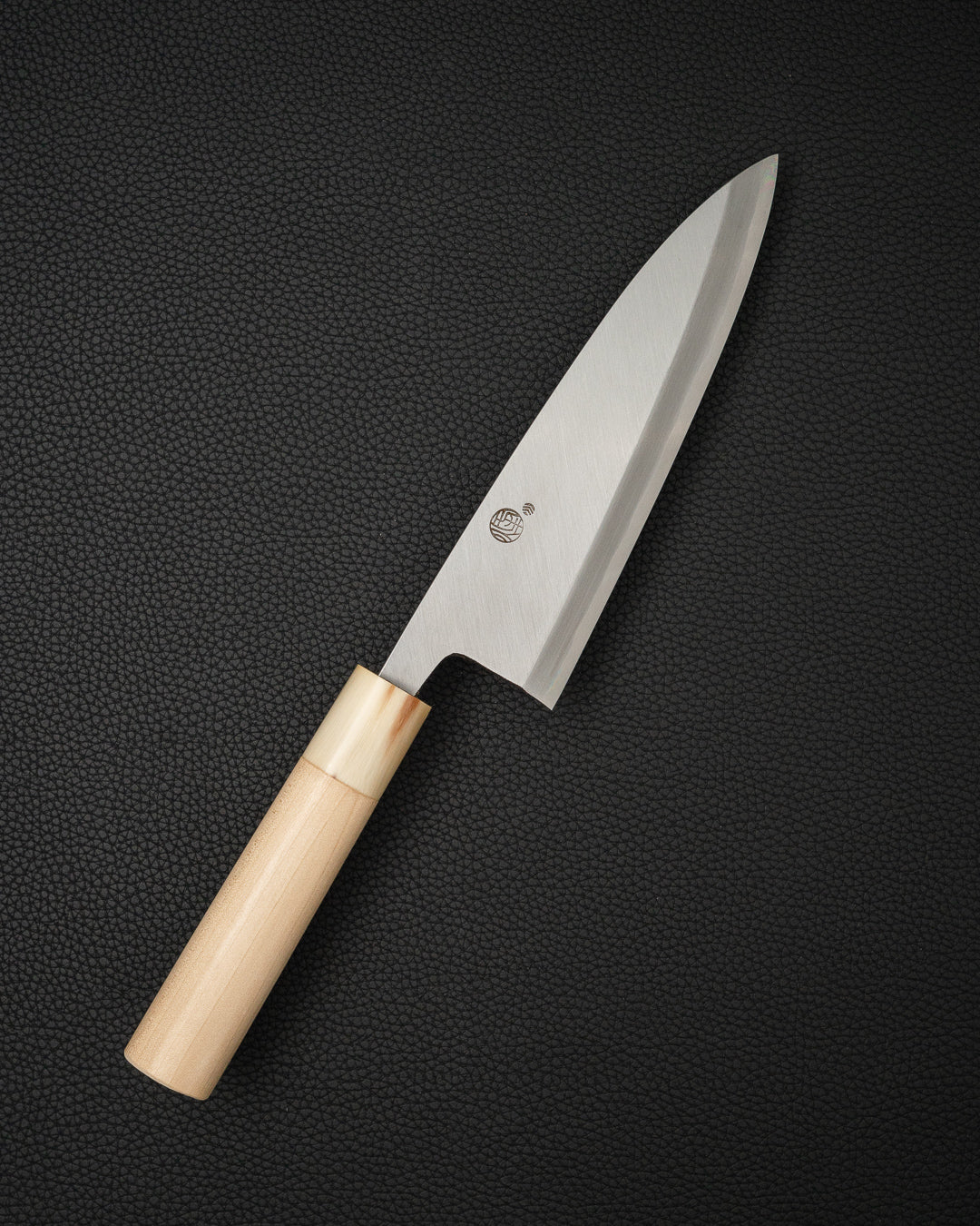 Fileteringskniv 210 mm, OUL x SAISEI Vintage Deba tomatosharp