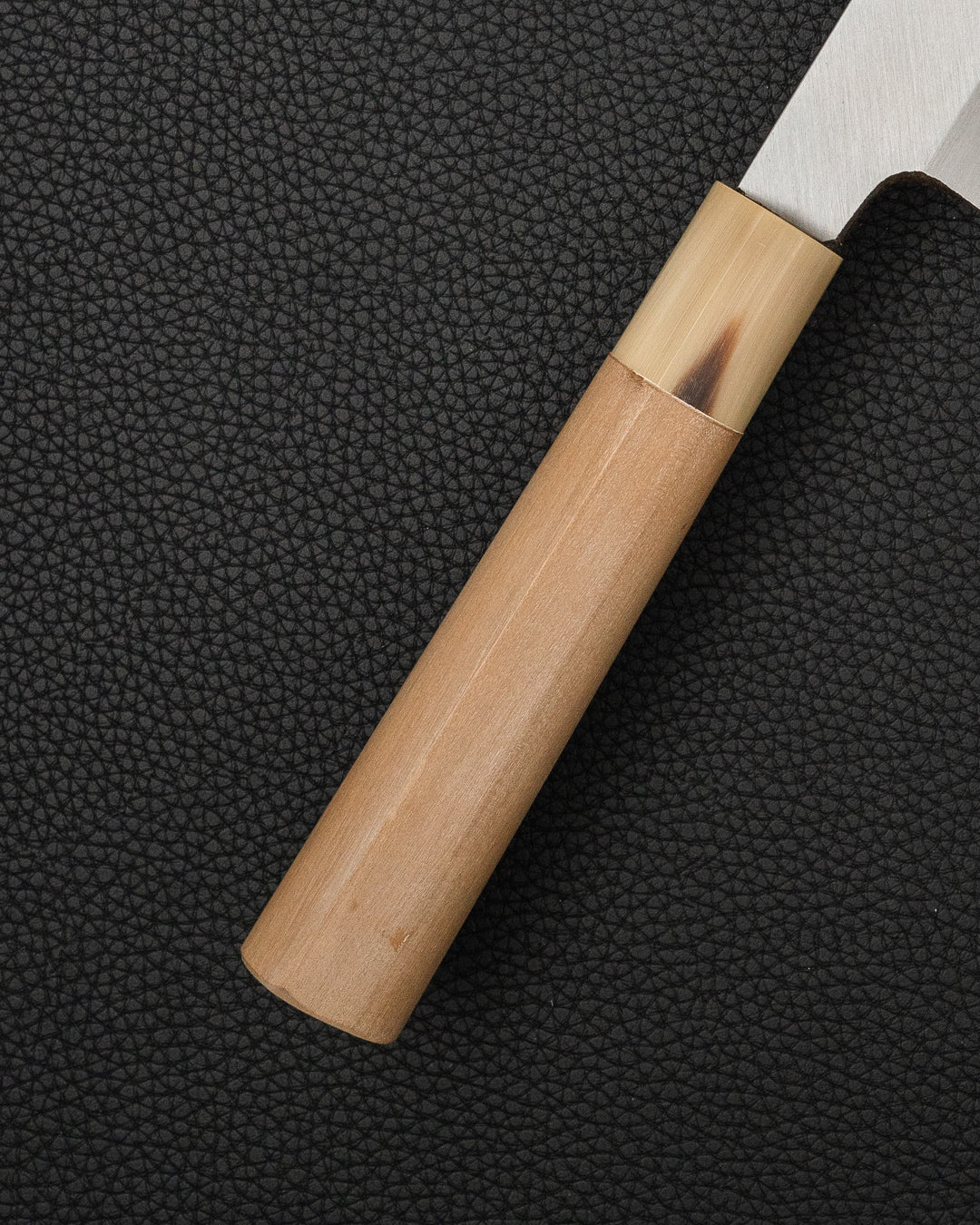 Grønnsakskniv 210 mm, OUL x SAISEI Vintage Usuba tomatosharp