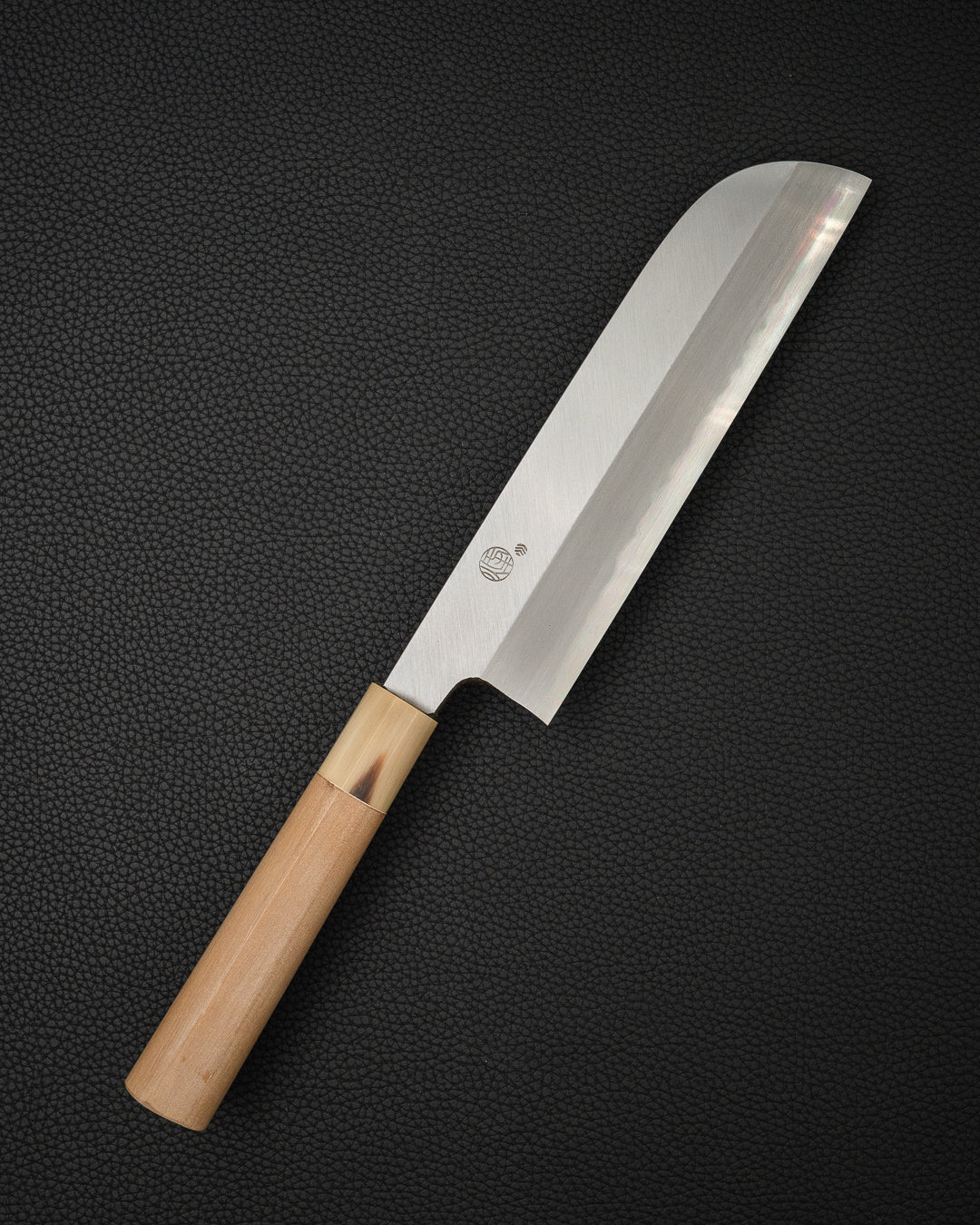 Grønnsakskniv 210 mm, OUL x SAISEI Vintage Usuba tomatosharp