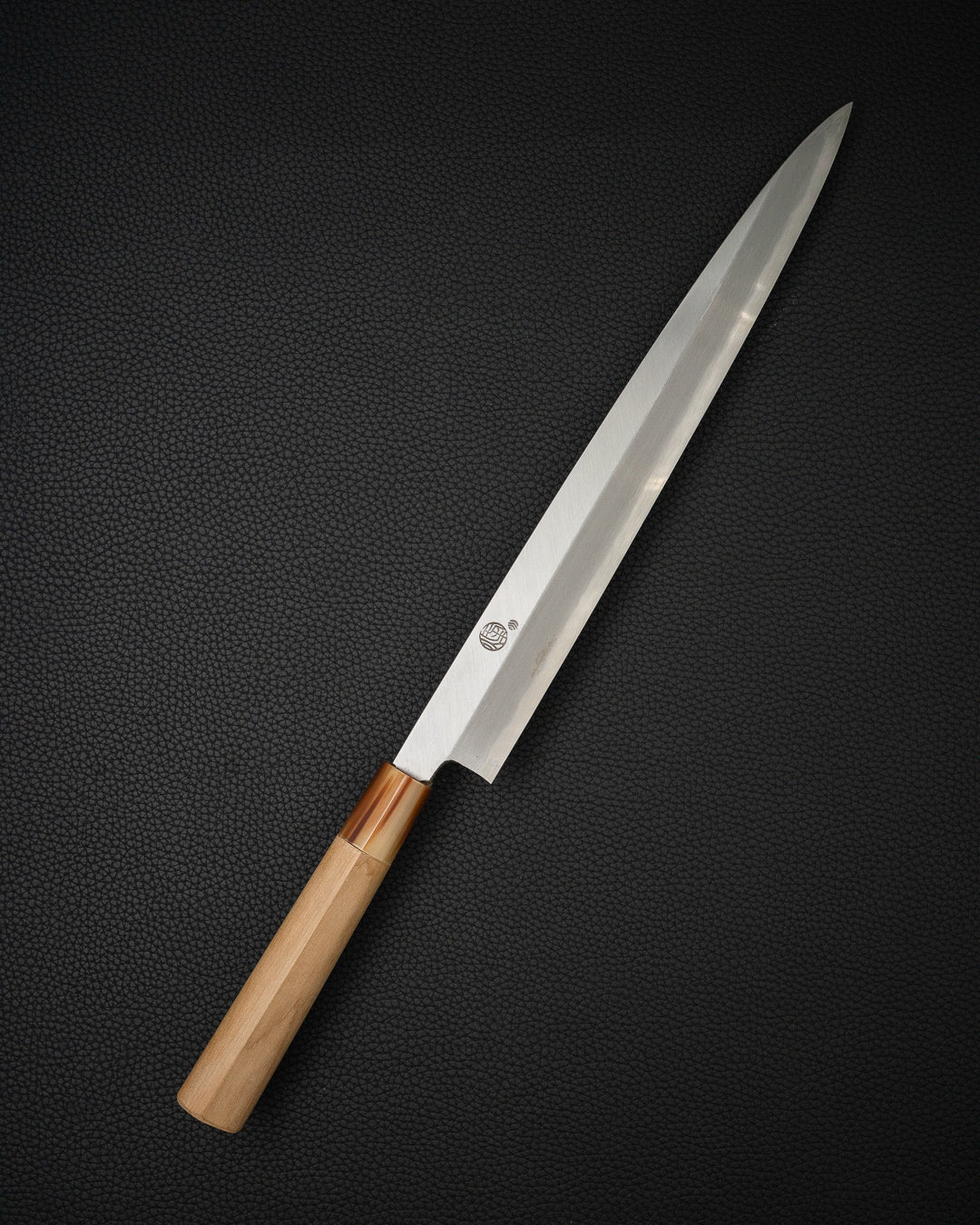 Yanagiba 300 mm, OUL x SAISEI Vintage OUL