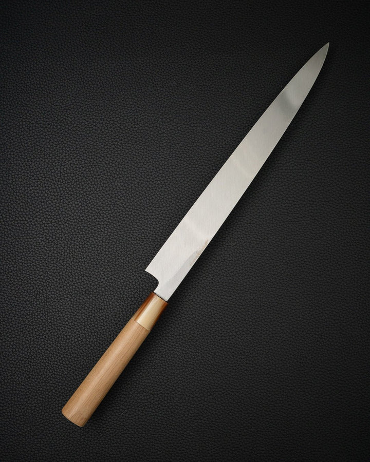 Yanagiba 300 mm, OUL x SAISEI Vintage OUL