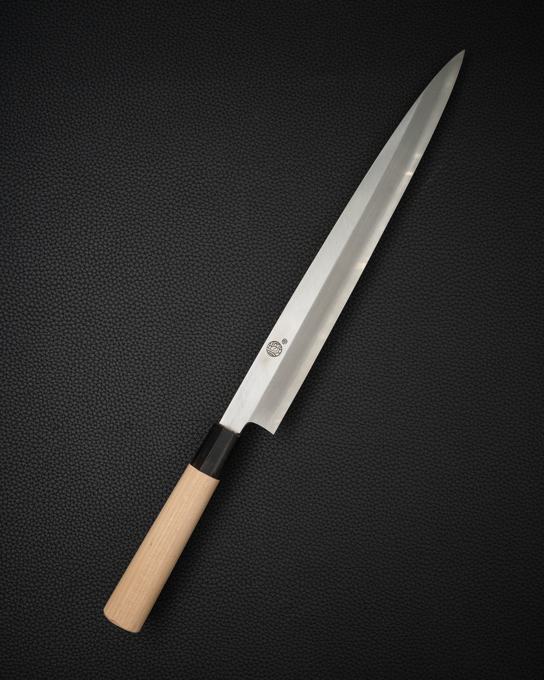 Yanagiba 300 mm, OUL x SAISEI Vintage OUL
