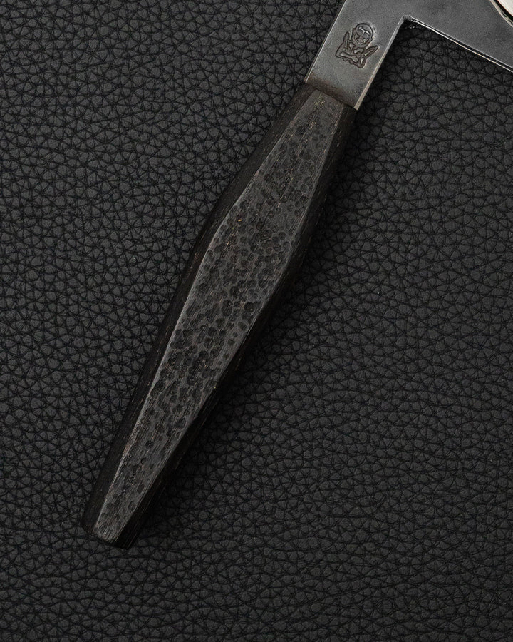 Pizzakutter, KNIFE GUY STUDIO AEB - L Geometric Knife Guy Studio