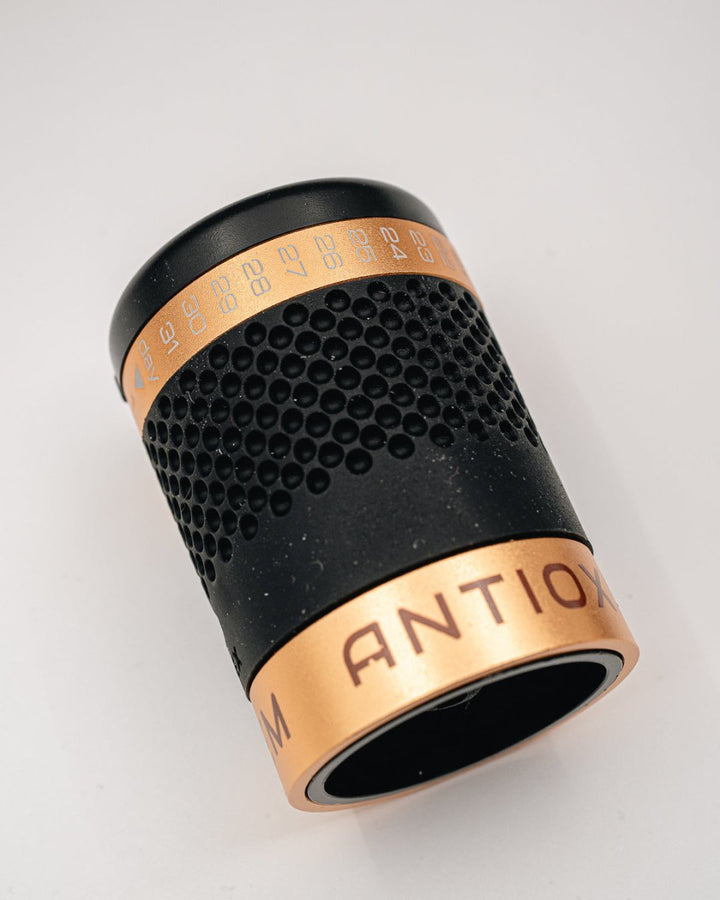 Pulltex AntiOx Champagne stopper gull tomatosharp
