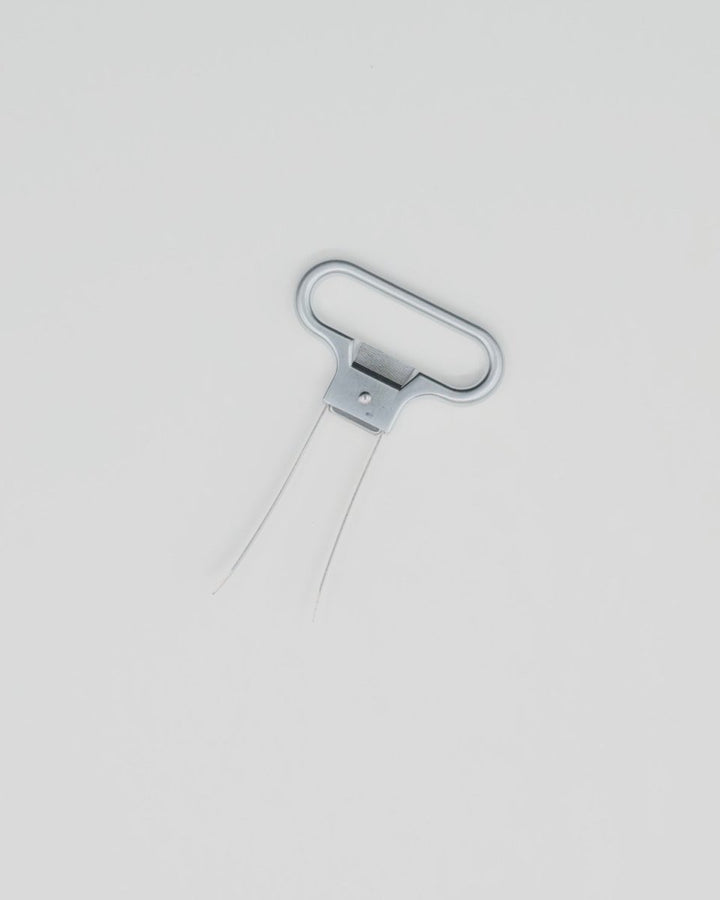Pulltex korketrekker med blad tomatosharp