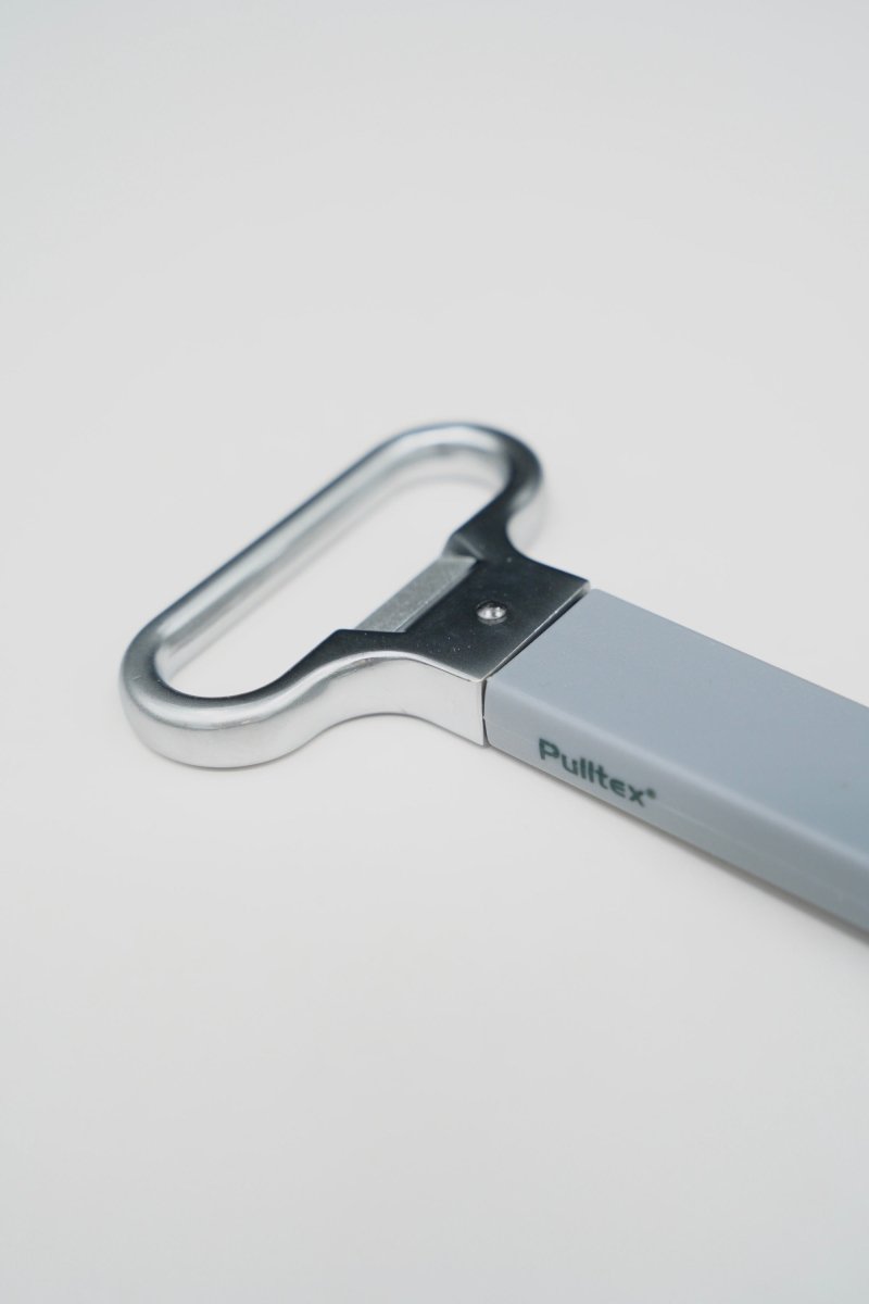 Pulltex korketrekker med blad tomatosharp