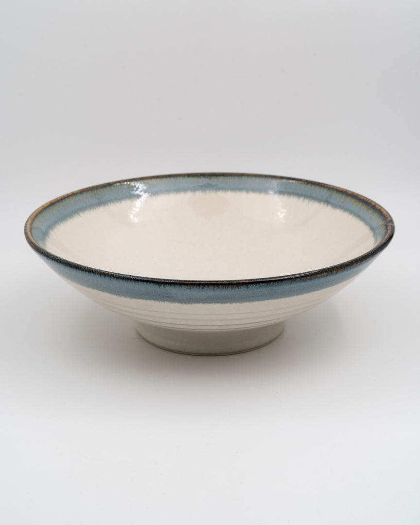 Ramenbolle 24,5 cm, MADE IN JAPAN Aurora tomatosharp