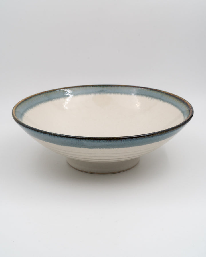 Ramenbolle 24,5 cm, MADE IN JAPAN Aurora tomatosharp