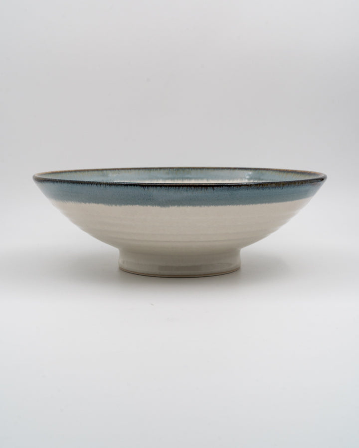 Ramenbolle 24,5 cm, MADE IN JAPAN Aurora tomatosharp