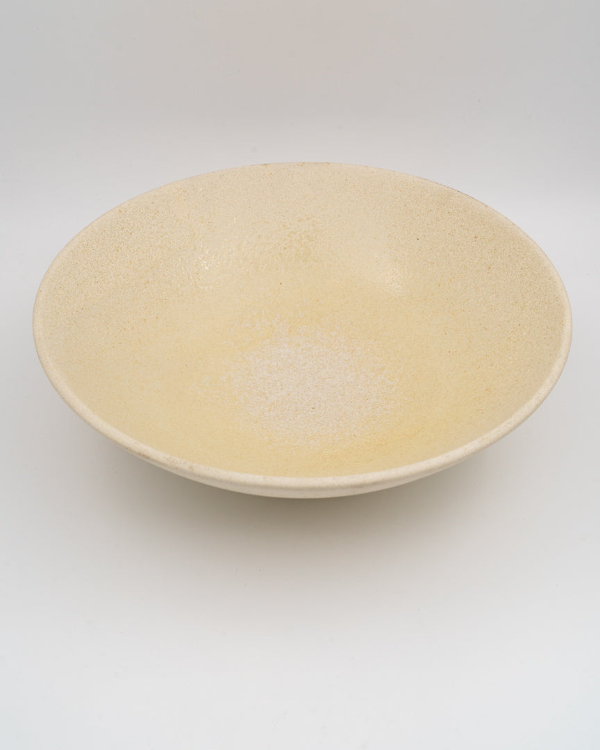 Ramenbolle 24 cm, MADE IN JAPAN Buttermilk tomatosharp