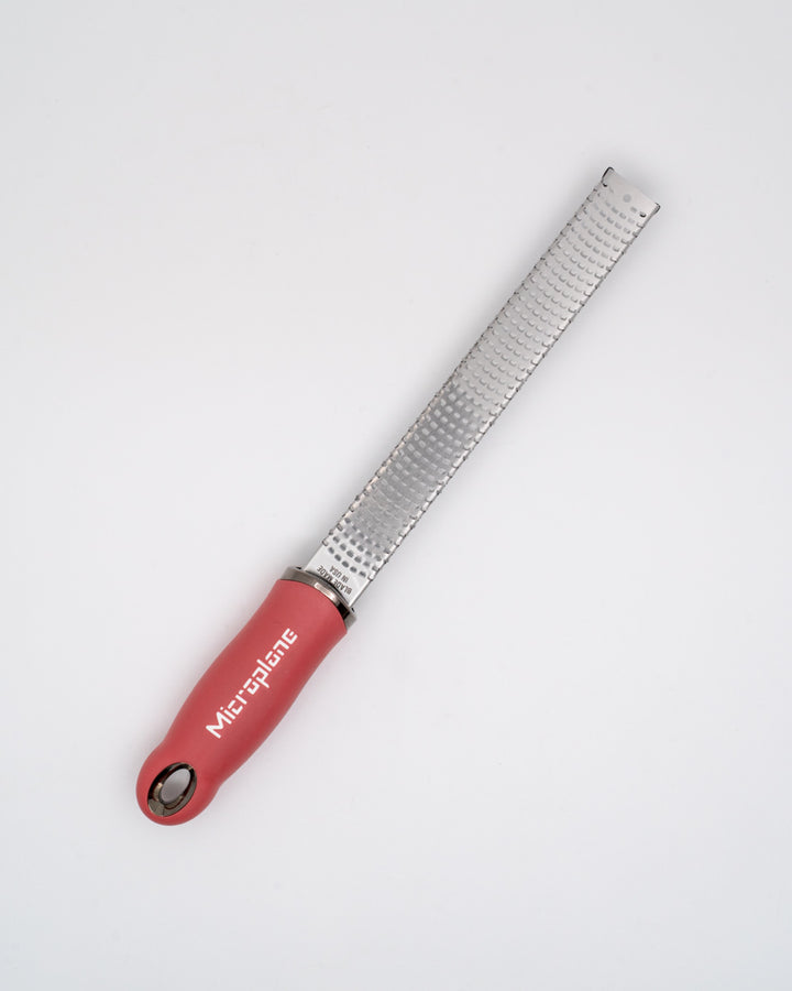 Rivjern, MICROPLANE Premium Zester tomatosharp