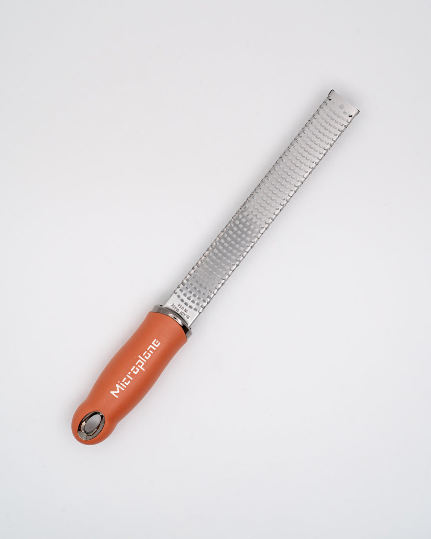 Rivjern, MICROPLANE Premium Zester tomatosharp