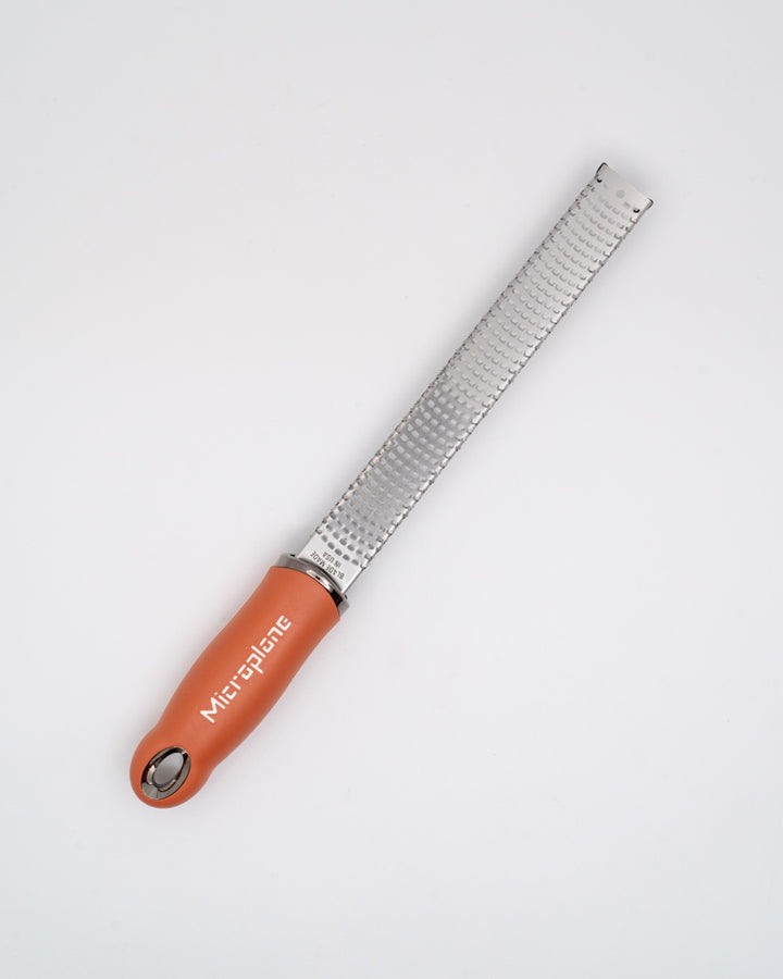 Rivjern, MICROPLANE Premium Zester tomatosharp