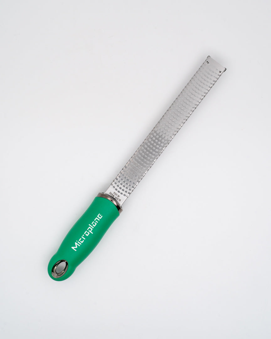 Rivjern, MICROPLANE Premium Zester tomatosharp