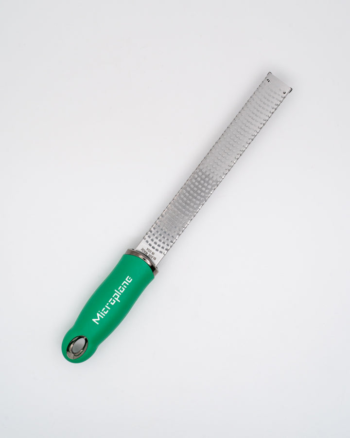 Rivjern, MICROPLANE Premium Zester tomatosharp