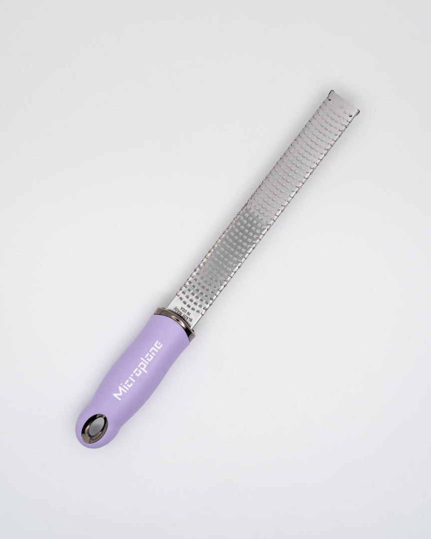 Rivjern, MICROPLANE Premium Zester tomatosharp