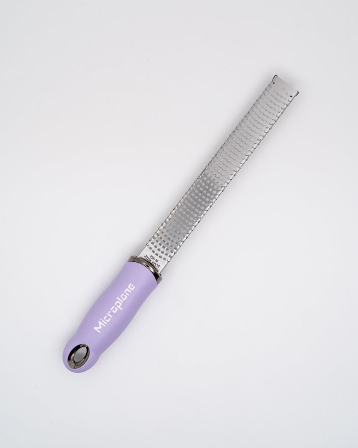 Rivjern, MICROPLANE Premium Zester tomatosharp