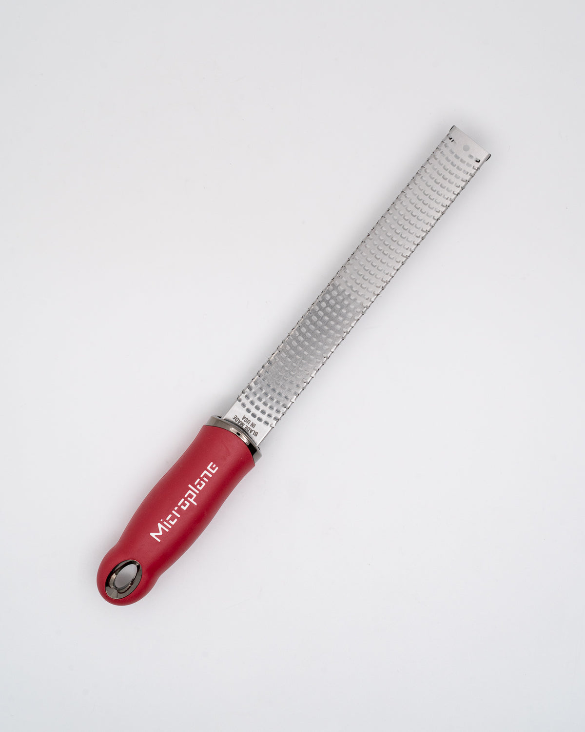 Rivjern, MICROPLANE Premium Zester tomatosharp