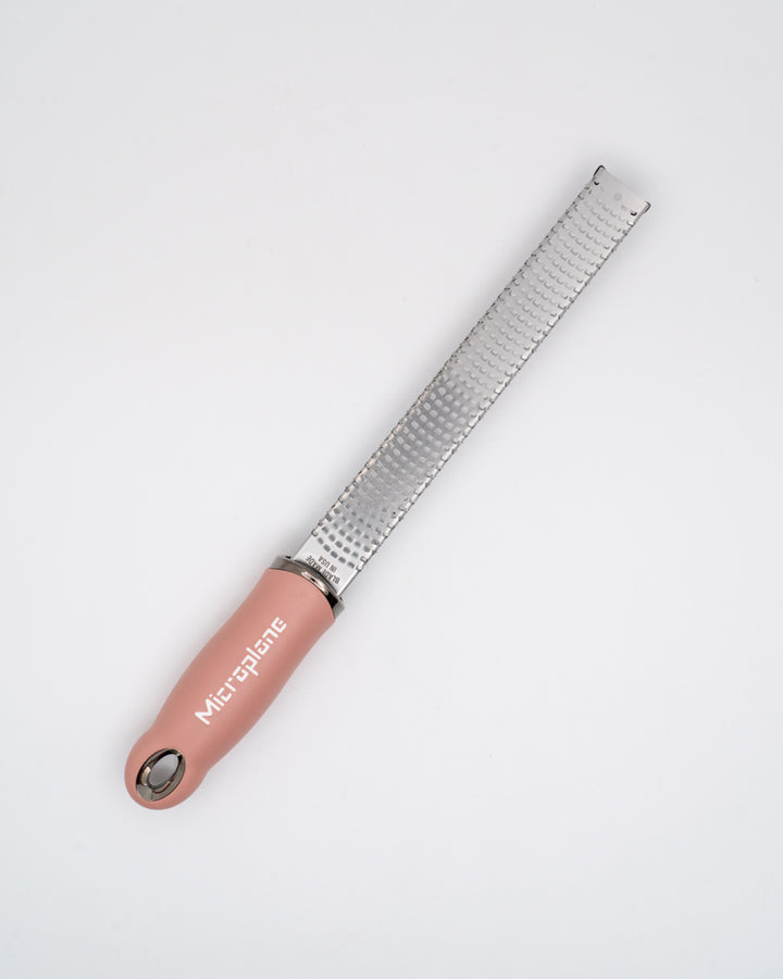 Rivjern, MICROPLANE Premium Zester tomatosharp