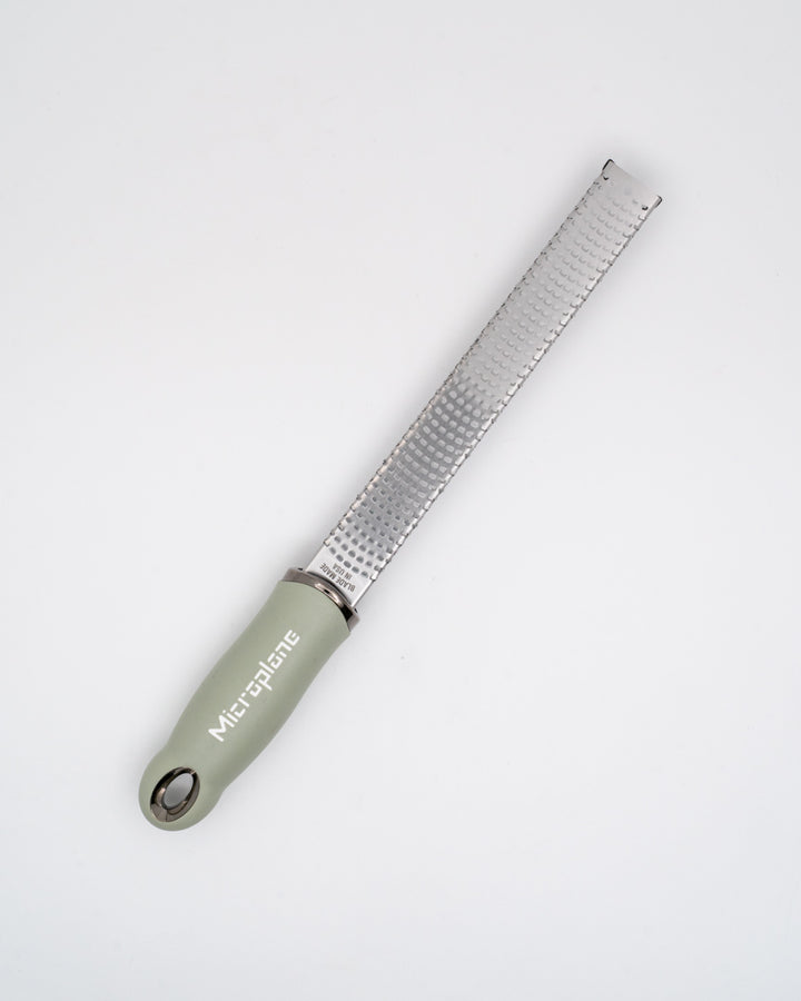 Rivjern, MICROPLANE Premium Zester tomatosharp